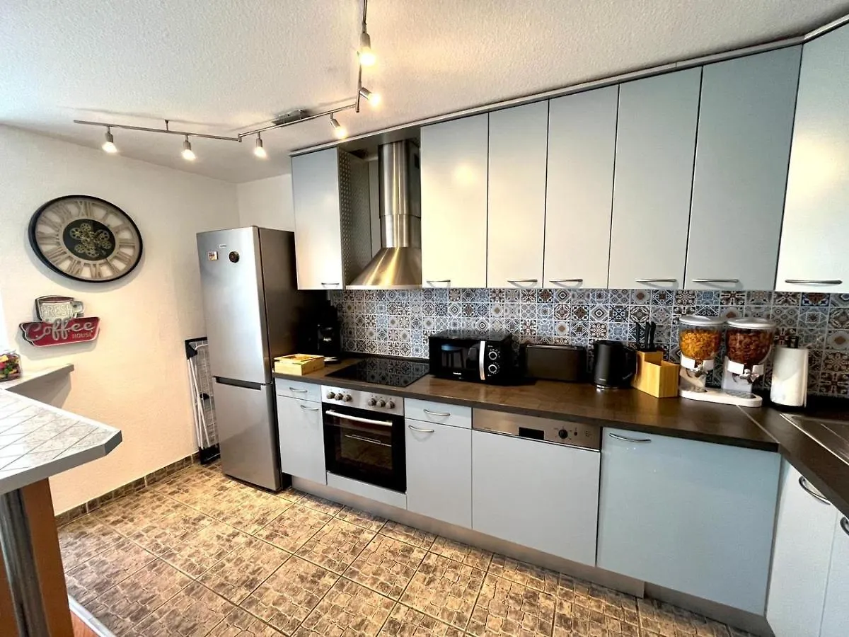 Apartment Im Stadtzentrum Mit W-Lan Home Sweet Home Fuerth