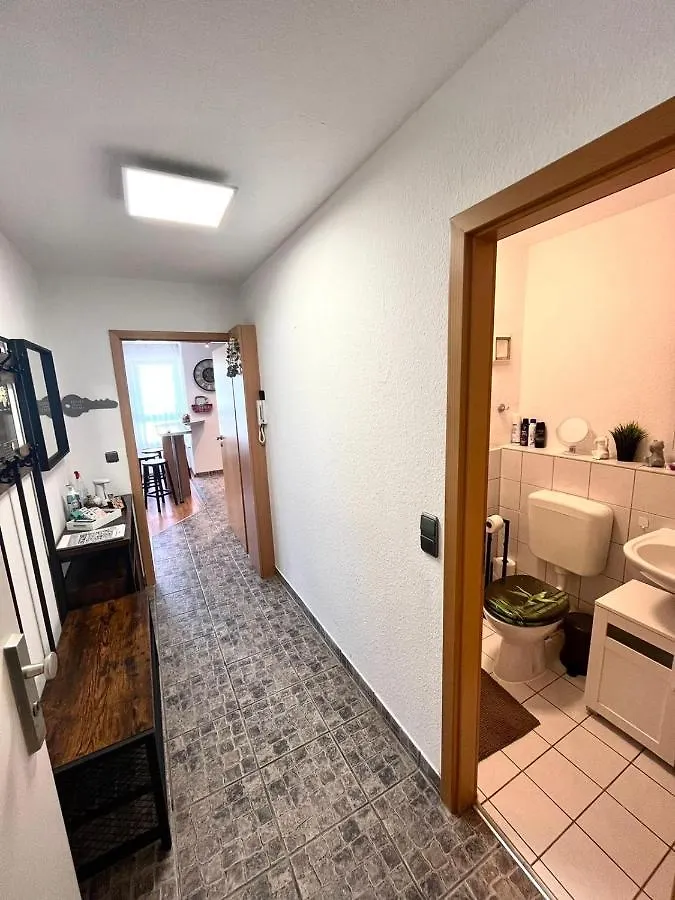 Apartment Im Stadtzentrum Mit W-Lan Home Sweet Home Fuerth Germany